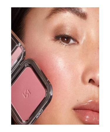 KIKO Unlimited Blush 05 Mauve - Buy Online on GoSupps.com