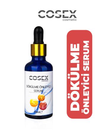 COSEX Anti Hair Loss Hair Serum 50 ml
