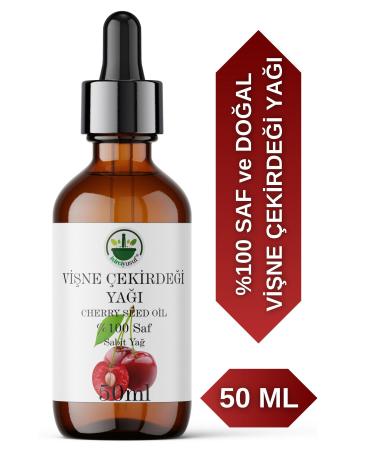 ixirciyusuf Cold Pressed Cherry Kernel Oil 0 Pure And Natural