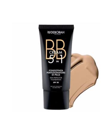 Deborah BB Cream Foundation No: 3