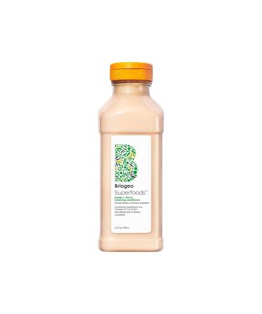briogeo Superfoods Mangue + Cerise-Mango Cherry Hair Conditioner (369 ml)
