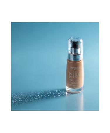 Deborah 24Ore Perfect Nude Foundation No: 03 Sand - Buy Online on GoSupps.com