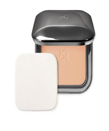 kiko milano Weightless Perfection Wet And Dry Powder Foundation Neutral