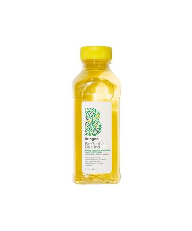 briogeo Banana-Coconut Shampoo-Nourishing Superfood Shampoo (369ml)