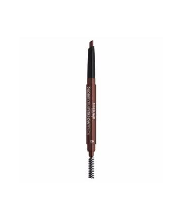 Deborah 24Ore Extra Eyebrow Pencil Medium