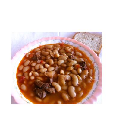 Erzurum pekgurme Erzurum pek Gurme Erzurum Hasankale (Pasinler) Beans 500 GR PKG 4736 - Buy Online on GoSupps.com