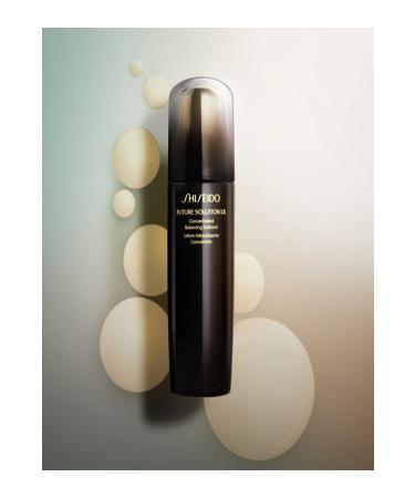 Shiseido Future Solution LX Concentrated Balancing - Skin Barrier Strengthening Moisturizing Cream 170ml - Buy Online on GoSupps.com