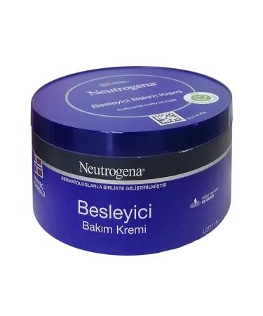 Neutrogena Norwegian Formula Nourishing Care Cream 300ml