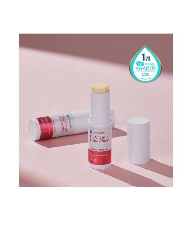 Leaders First Shot Essence Stick Color Tone Equalizer and Brightener 10 Gr - Buy Online on GoSupps.com