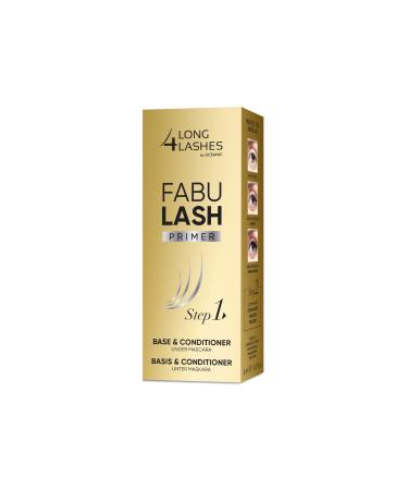 Long4lashes Fabulash Repair Mascara Base Step 1