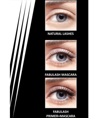 Long4lashes Fabulash Mascara Step 2 - Buy Online on GoSupps.com
