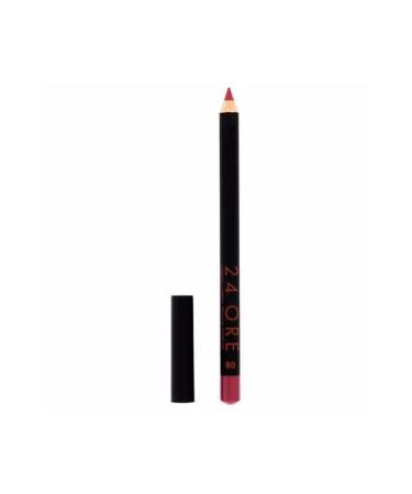 Deborah 24Ore Lip Pencil No: 08 Fuchsia