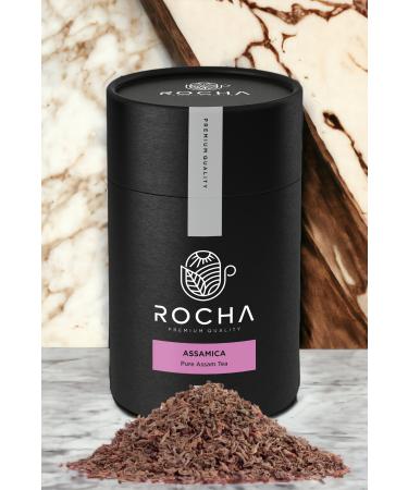 ROCHA Assamica Assam Black Tea 75 gr