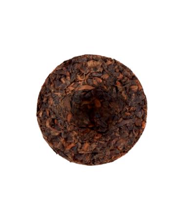ROCHA Mini Toucha Pu-erh Pu-erh Tea 75 gr - Buy Online on GoSupps.com