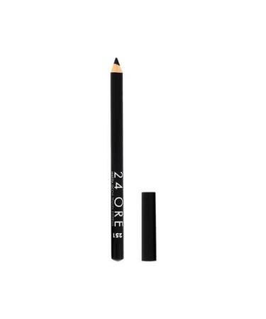 Deborah 24Ore Eye Pencil No: 251 Black