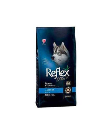 Reflex Plus Medium and Large Breed Adult Dog Food 3 KG