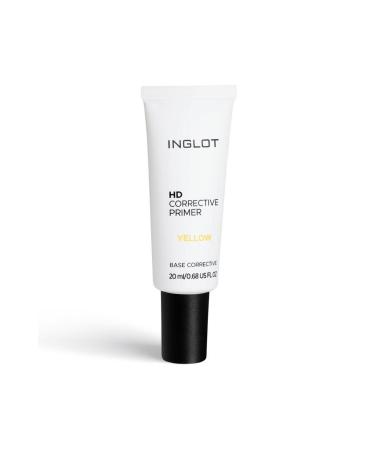 Inglot Concealer - HD CORRECTIVE PRIMER