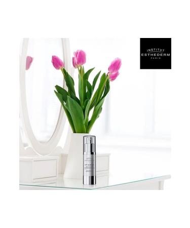 INSTITUT ESTHEDERM Lift & Repair Effective Eye Contour Cream Against Wrinkles and Crow's Feet 15 ml - Buy Online on GoSupps.com