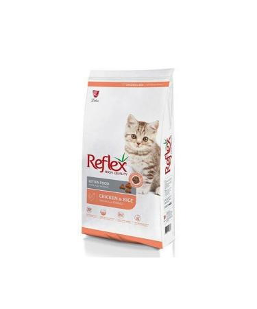 Reflex Kitten Food 10 kg