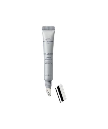 INSTITUT ESTHEDERM Lift & Repair Effective Eye Contour Cream Against Wrinkles and Crow's Feet 15 ml