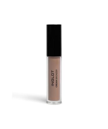 Inglot Cream Bronzer - cream bronzer