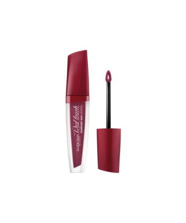 Deborah Red Touch Liquid Lipstick No:15 Glam Mauve