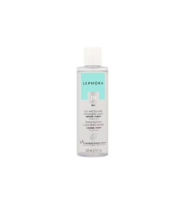 SEPHORA COLLECTION MOISTURIZING FACE CLEANSING WATER 200 ML BELLADERM