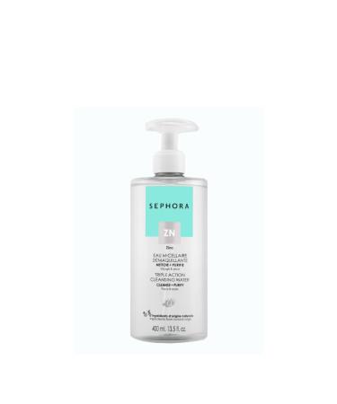 SEPHORA COLLECTION Moisturizing Facial Cleansing Water