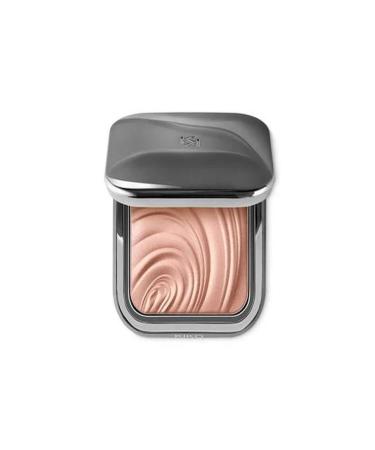 kiko milano GLOW FUSION INTENSE POWDER HIGHLIGHTER 02 Coral