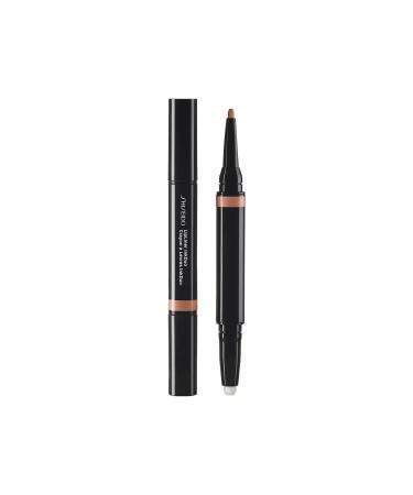 Shiseido LipLiner Ink Duo - 2 in 1 Double Ended Lip Base and Contour Pencil 1.1 gr
