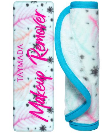 TAYMADA Make-up and Face Cleanser - Make-up Removal with Just Water - Blue Dream - Limited Edition