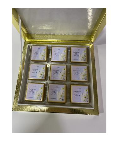 Original Teachers' Day Chocolate 48 pieces - Buy Online on GoSupps.com