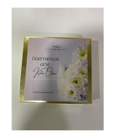 Original Teachers' Day Chocolate 48 pieces