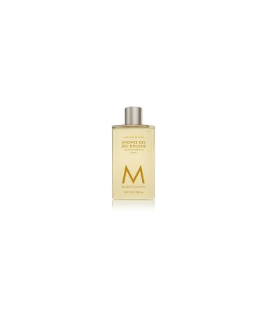 Moroccanoil MO SHOWER GEL 250 ML AMBIANCE DE PLAGE