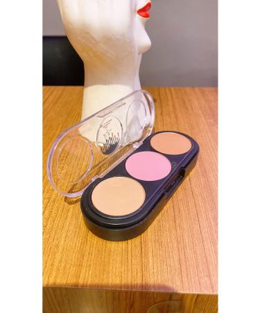 BTLCOSMETIC Blush and bronzer