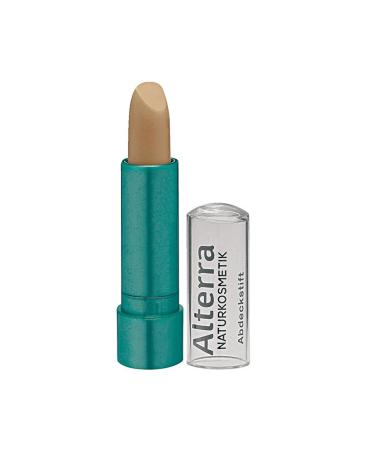 Alterra Vitamin E Concealer Stick - No:01 Light - 5 g