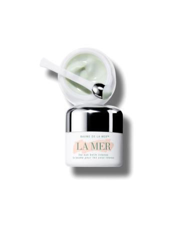La Mer Eye Contour Fine Line and Anti-Wrinkle Soothing Eye Balm Intense Cream 15 ml KEY RN140 - Buy Online on GoSupps.com