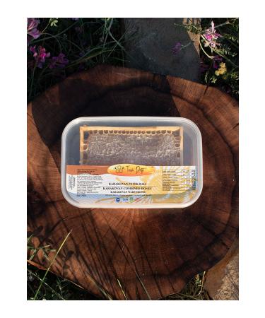 Toros Mountain Karakovan Honey 400 gr - Buy Online on GoSupps.com
