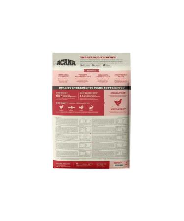 Acana Indoor Entr e Sterilized Neutered Cat Food 4.5kg - Buy Online on GoSupps.com