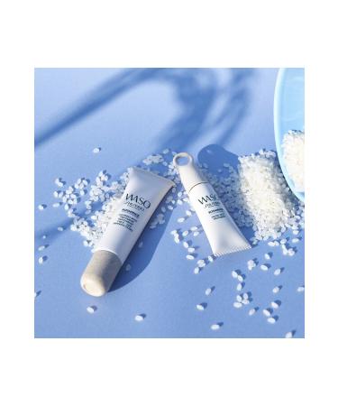 Shiseido WASO - Hybrid Spot and Acne Treatment Concealer Effective Local Care Cream 8 ml - Buy Online on GoSupps.com