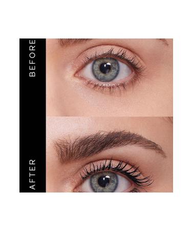 Shiseido Ink Chaos Contr le - Mascara That Makes Lashes Look Full and Voluminous 11.5 gr ( 03 - Violet Vibe ) - Buy Online on GoSupps.com