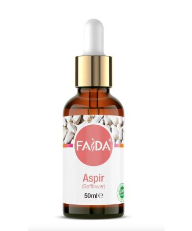 Faida Safflower Oil 100 ml