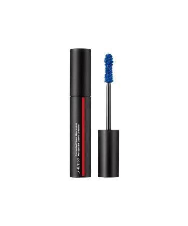 Shiseido Ink Chaos Contr le - Mascara That Makes Lashes Look Full and Voluminous 11.5 gr ( 02 - Sapphire Spark )