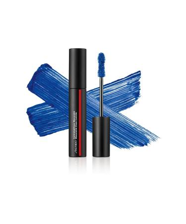 Shiseido Ink Chaos Contr le - Mascara That Makes Lashes Look Full and Voluminous 11.5 gr ( 02 - Sapphire Spark ) - Buy Online on GoSupps.com