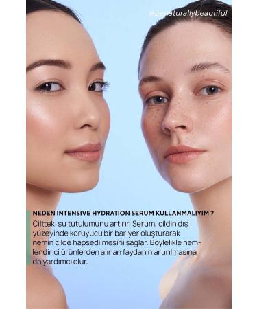 The Ceel Intensive Moisturizing and Repairing Serum Hyaluronic Acid Sodium Pca Panthenol B5 Effective 30 ml - Buy Online on GoSupps.com