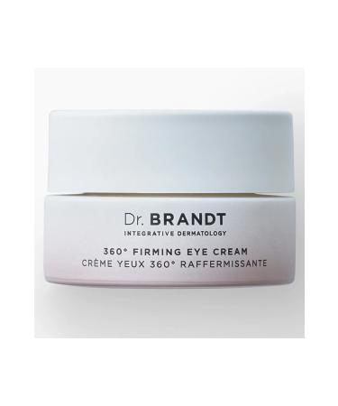 Dr. Brandt Dr.Brandt DTA 360 Firming Eye Cream 15ML Eye Cream