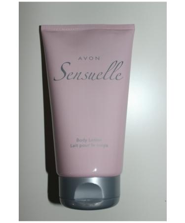 Avon Sensuelle Body Lotion 150 ml for women