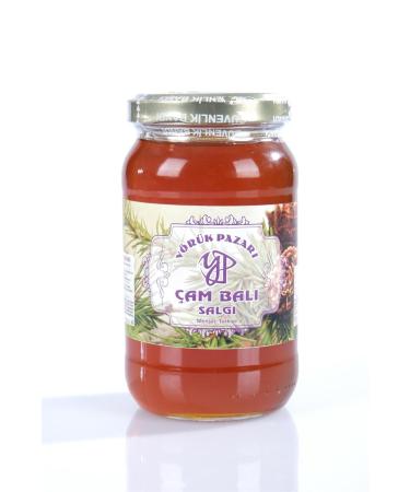 Yoruk Bazaar Pine Honey (450 gr)