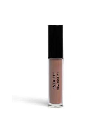 Inglot Cream Bronzer - cream bronzer
