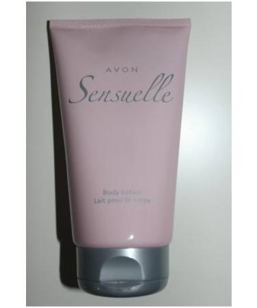 Avon Sensuelle Body Lotion 150ml
